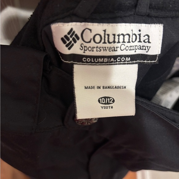 Columbia Snow Pants/Ski Pants - Picture 14 of 16